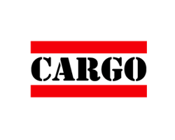 Somos proveedores de etiquetas autoadhesivas para Transporte Cargo