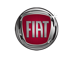 DGH es proveedor de FIAT en etiquetas autoadhesivas 