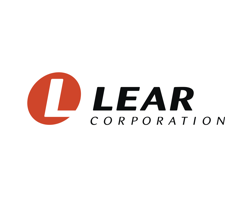 Somos proveedores de etiquetas autoadhesivas para Lear Corporation