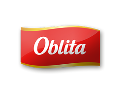 Somos proveedores de etiquetas autoadhesivas para Oblita