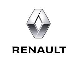 DGH es proveedor de Renault en etiquetas autoadhesivas 